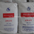 Rutil Gred Titanium Dioksida ATR312 untuk Plastik